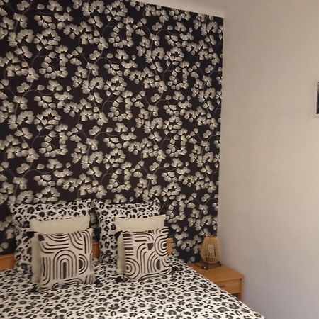 Appartement Hyper Centre 1 Lorient Jardin Clos Exterior photo