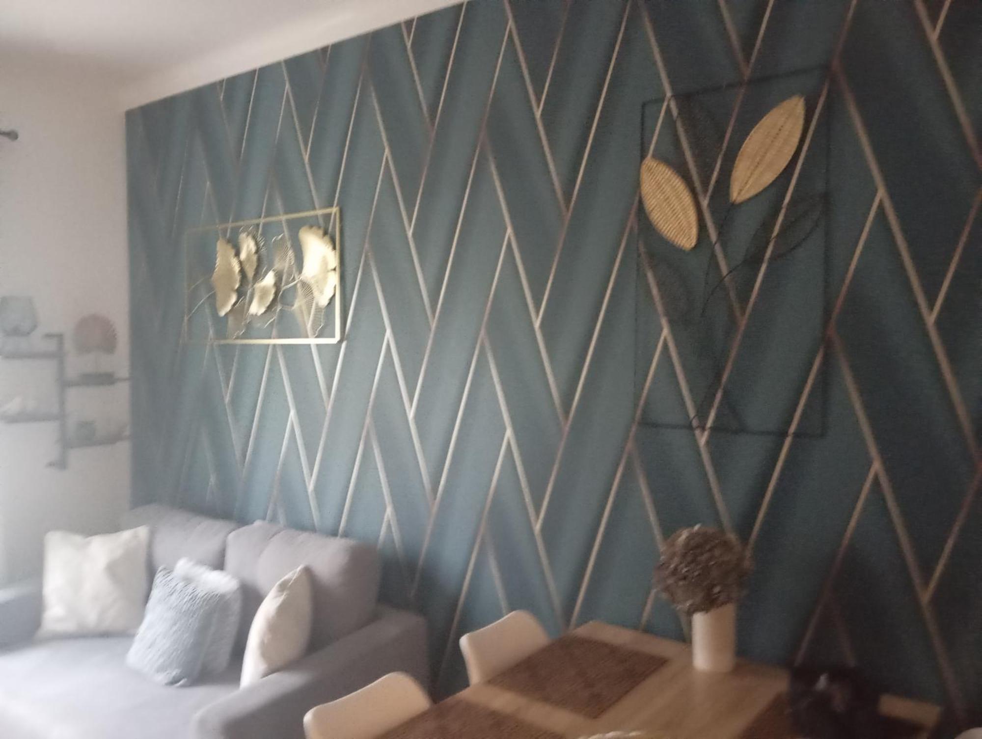 Appartement Hyper Centre 1 Lorient Jardin Clos Exterior photo