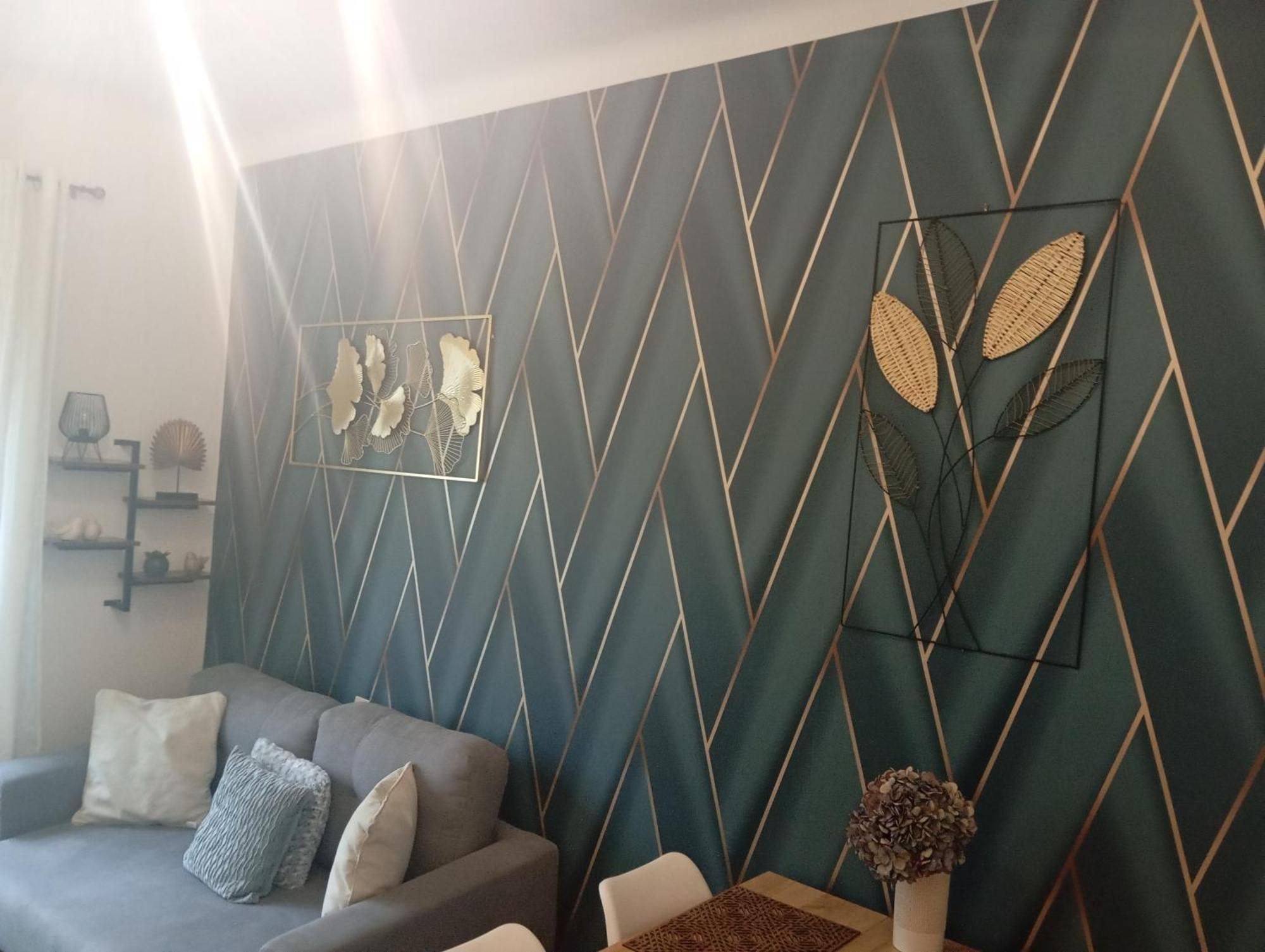 Appartement Hyper Centre 1 Lorient Jardin Clos Exterior photo